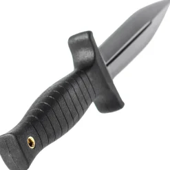 Couteau fixe de botte Rite Edge Combat Boot Knife