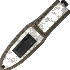 Couteau fixe de botte Rite Edge Combat Boot Knife