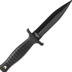 Couteau fixe de botte Rite Edge Combat Boot Knife