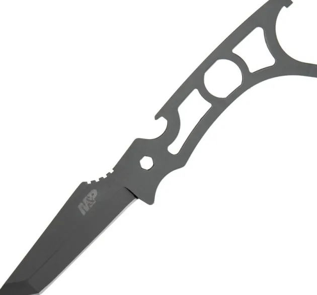 Couteau fixe Smith & Wesson MP15 Multi-Tool (