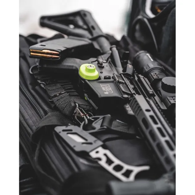 Couteau fixe Smith & Wesson MP15 Multi-Tool (