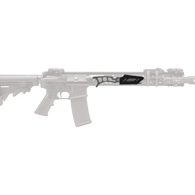 Couteau fixe Smith & Wesson MP15 Multi-Tool (