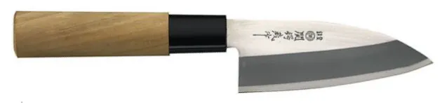 347011 - COUTEAU KODEBA 11 CM JAKU TRADITION (MINI DEBA)