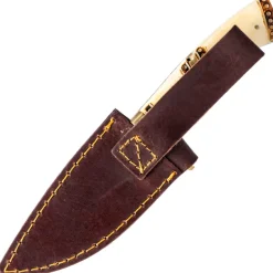 Couteau à lame fixe Rite Edge Aegean Hunter