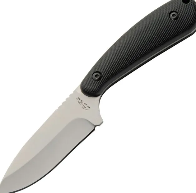 Couteau outdoor et chasse Rite Edge Trailing Skinner