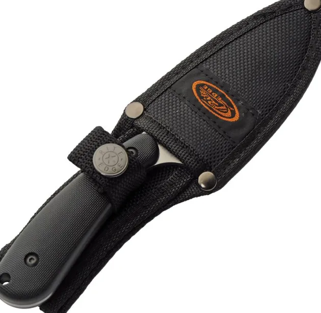 Couteau outdoor et chasse Rite Edge Trailing Skinner