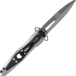 Couteau pliant ElitEdge Stardust insert G10