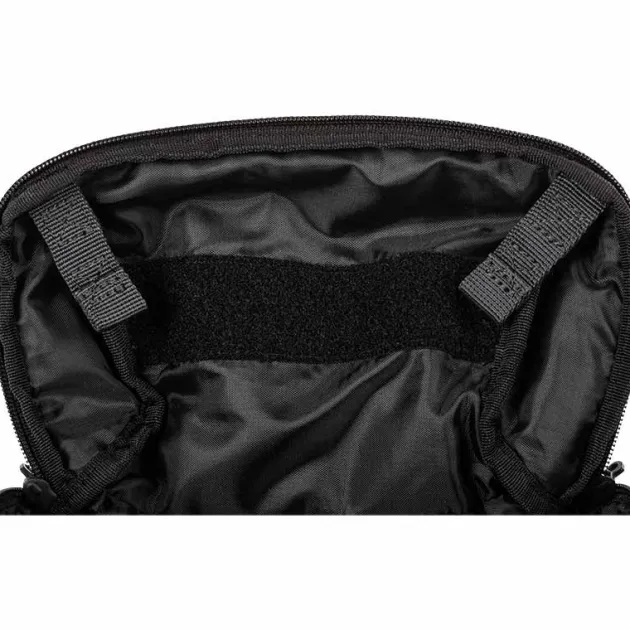 511.56842.019 - 5.11 Covrt Carry Pistol Pouch BLACK