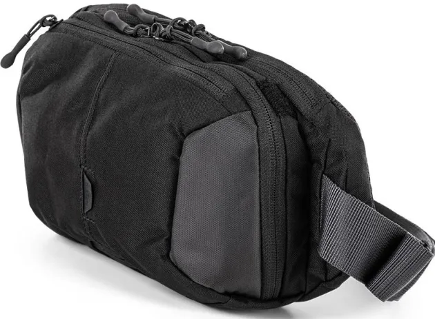 511.56842.019 - 5.11 Covrt Carry Pistol Pouch BLACK