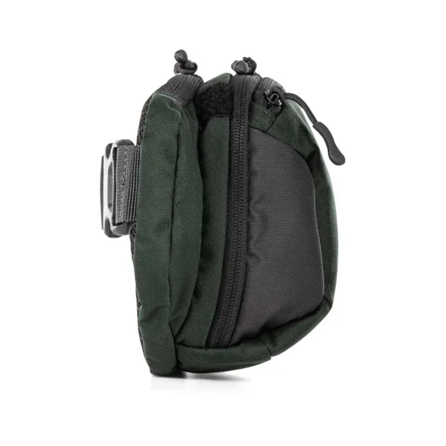 511.56842.019 - 5.11 Covrt Carry Pistol Pouch BLACK
