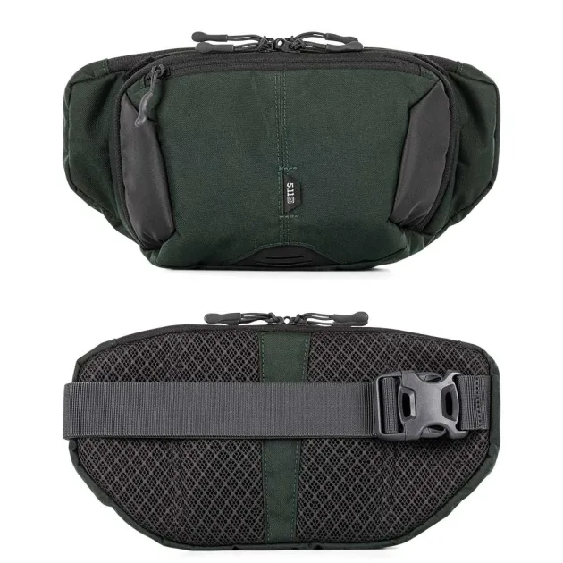 511.56842.019 - 5.11 Covrt Carry Pistol Pouch BLACK
