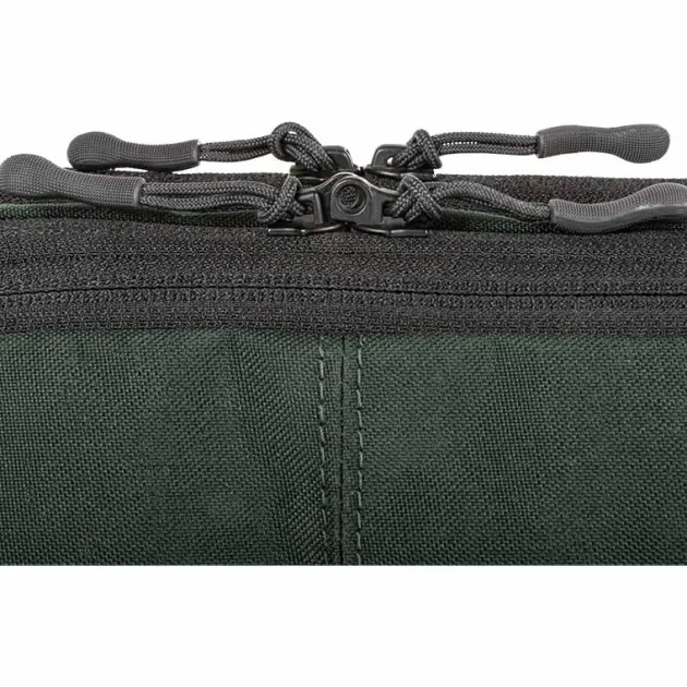 511.56842.594 - 5.11 Covrt Carry Pistol Pouch FLORIDA GREEN