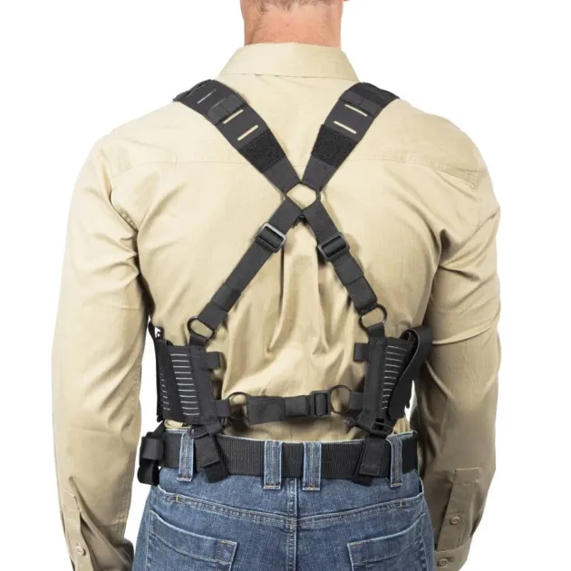 511.5860086.019 - 5.11 COVRT Chest Rig