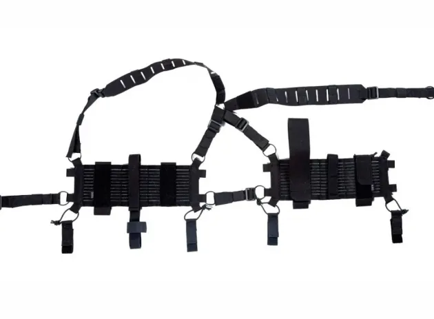 511.5860086.019 - 5.11 COVRT Chest Rig