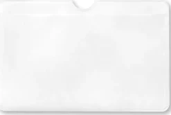 COWM21 - CARSON OPTICS 2 Loupes format carte de crédit 2,5x - 6x