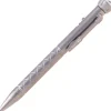 CP-02A - CIVIVI Stylo tactique Coronet