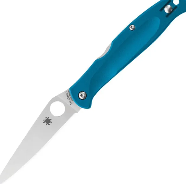 C259PBL - Spyderco Charisma