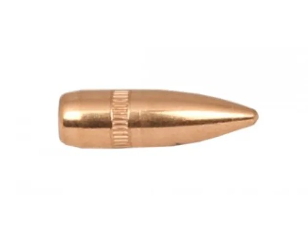 CP224 CAMPRO Balles FMJ 224 BT 55GR par 500