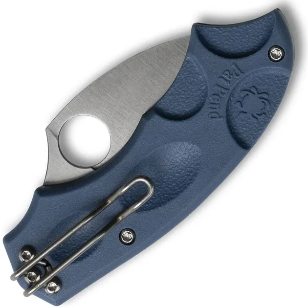 C64PCBL - Spyderco Meerkat CPM SPY27 Sprint Run