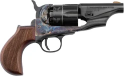 CPPSNB44MTLC - Revolver Police Pocket snubnose 1862 Cal. 44