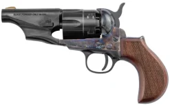 CPPSNB44MTLC - Revolver Police Pocket snubnose 1862 Cal. 44