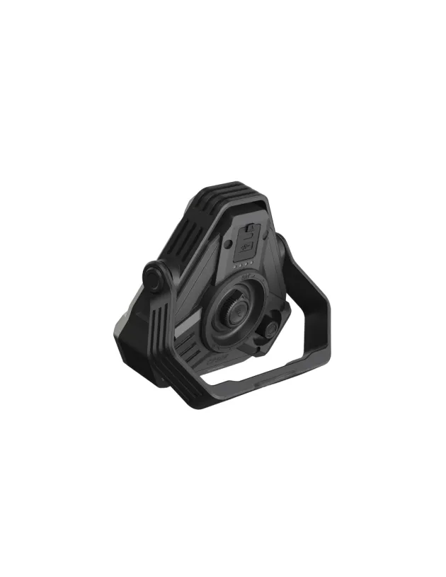CP50R - FENIX CP50R CAMPING GREY 5500lm 21700 6000mAh