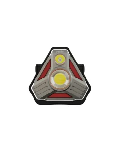 CP50R - FENIX CP50R CAMPING GREY 5500lm 21700 6000mAh