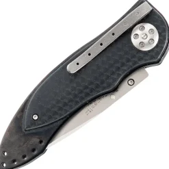 CR7373A - CRKT E-Lock Elishewitz Automatique