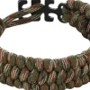 CR9400C - CRKT Bracelet ajustable paracord