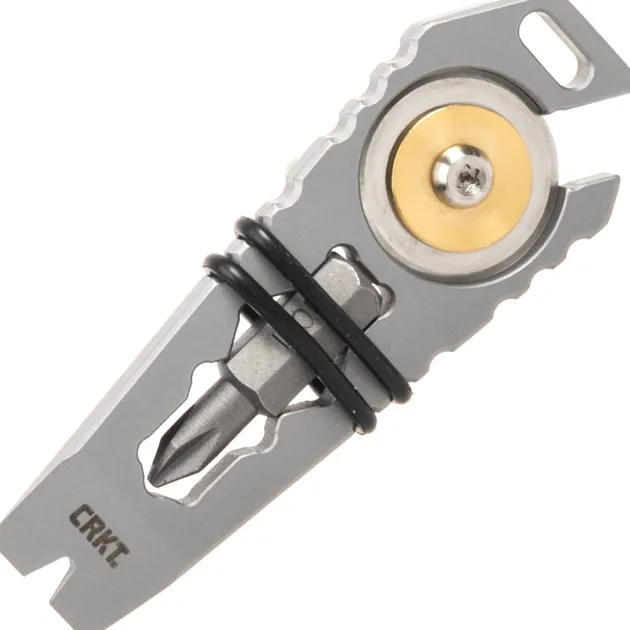 CR9913 - CRKT Pry Bar Pocket Tool