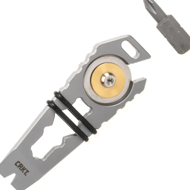 CR9913 - CRKT Pry Bar Pocket Tool