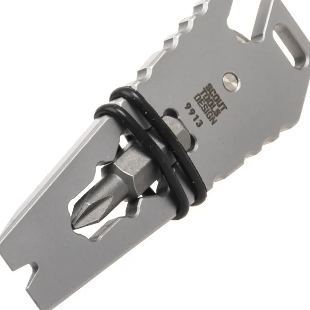 CR9913 - CRKT Pry Bar Pocket Tool