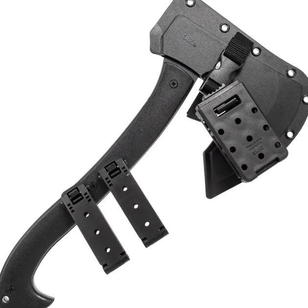 CR2917 - CRKT Skeggox