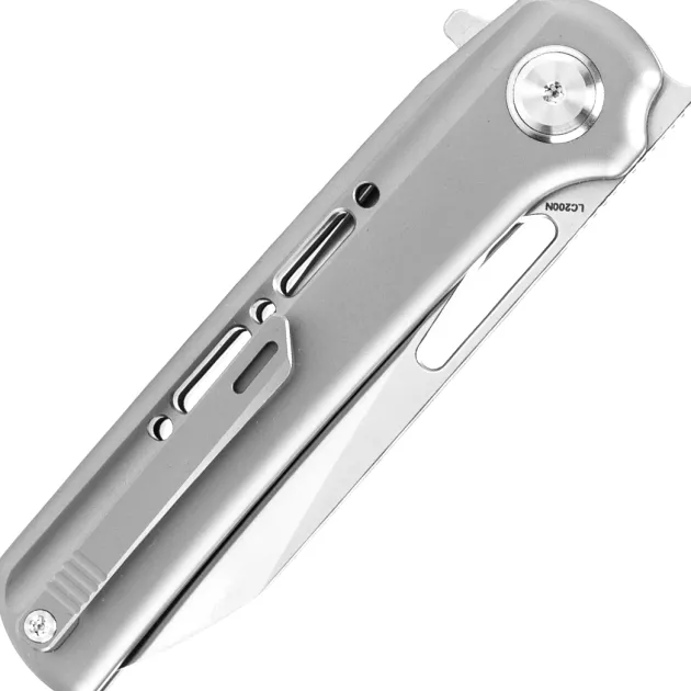 Critical Strike Starfall LC200N Titanium