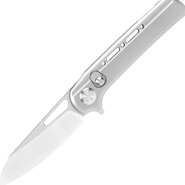 Critical Strike Starfall LC200N Titanium