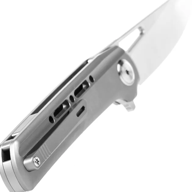 Critical Strike Starfall LC200N Titanium