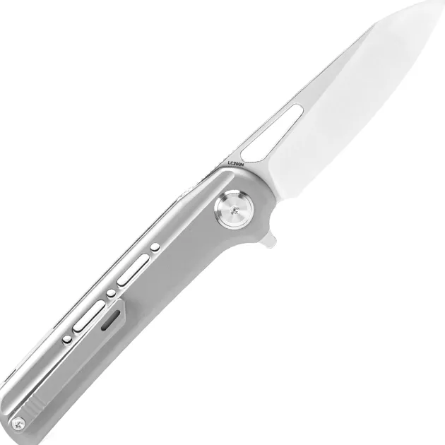 Critical Strike Starfall LC200N Titanium