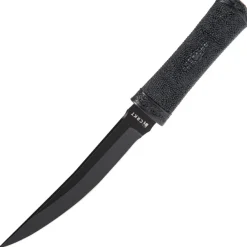 CR2907K - CRKT Hissatsu Black