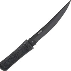 CR2907K - CRKT Hissatsu Black