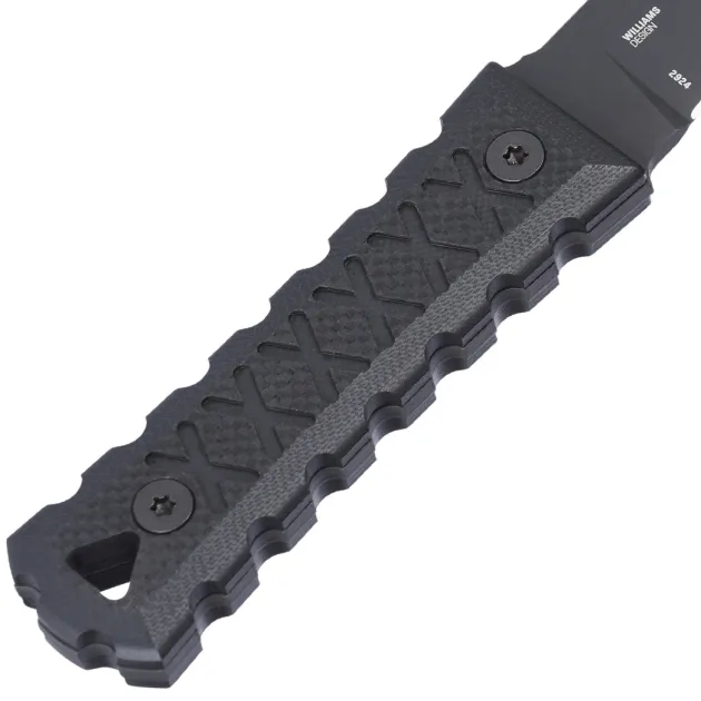 2924 - CRKT HZ4