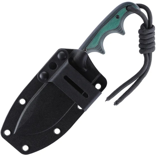 2376 - CRKT Minimalist Nessmuk