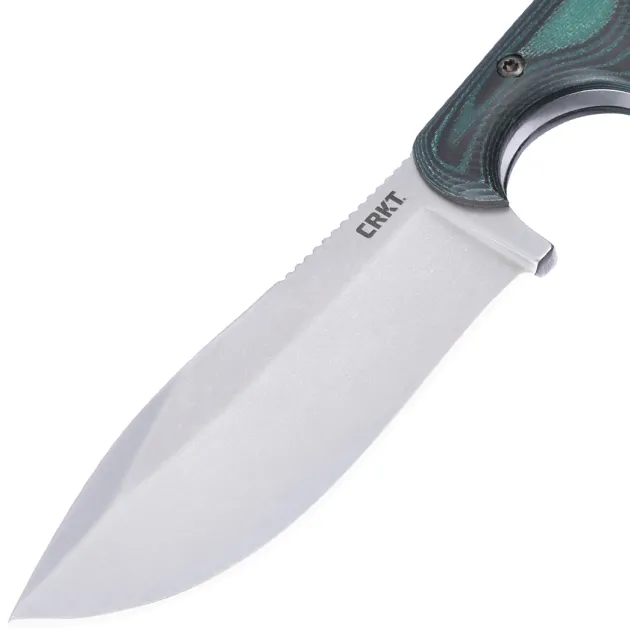 2376 - CRKT Minimalist Nessmuk