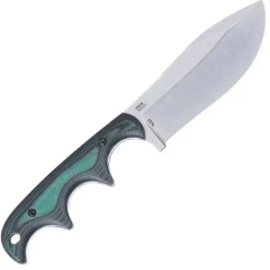 2376 - CRKT Minimalist Nessmuk