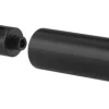 CR851 - Modérateur de son SAK cal. 22 LR - 1/2'' x 28