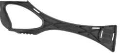 515241 - CROSSE TACTIQUE ARMBRACE NOIRE POUR PISTOLET CANIK TP