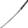 CS88ABK Cold Steel Gold Lion Katana