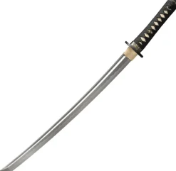 CS88ABW Cold Steel Gold Lion Wakishashi