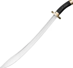 CS88BBB - Cold Steel Willow Leaf Sword