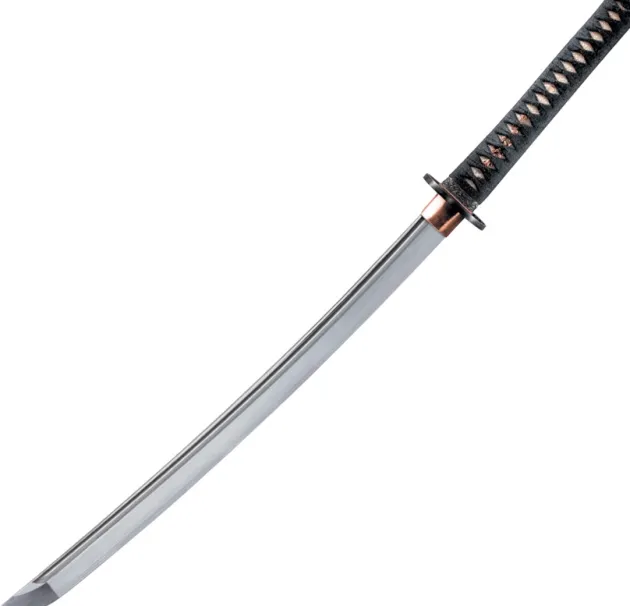 CS88BCK - Cold Steel Practical Chisa Katana
