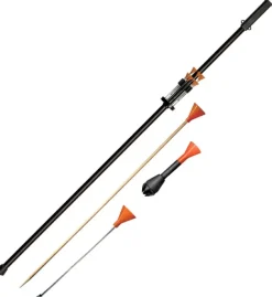 CSB6254 - Cold Steel Big Bore Blowgun